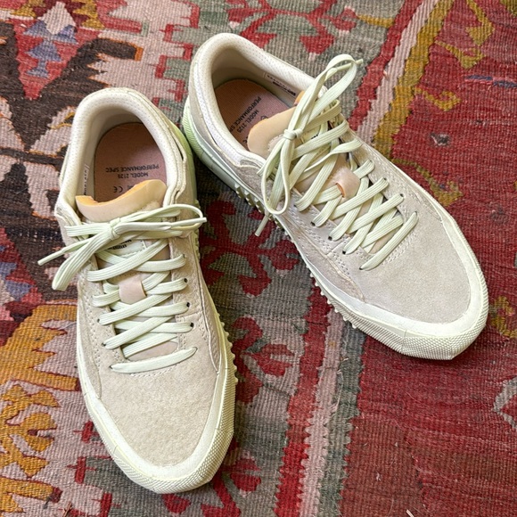 Brandblack Women's Bravo Cordura Lime - Picture 1 of 9